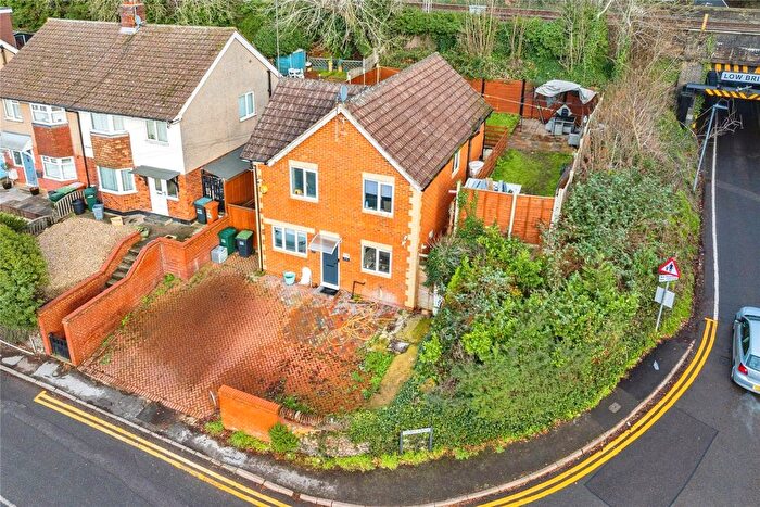 4 Bedroom Detached House For Sale In Primrose Hill, Kings Langley, Hertfordshire, WD4