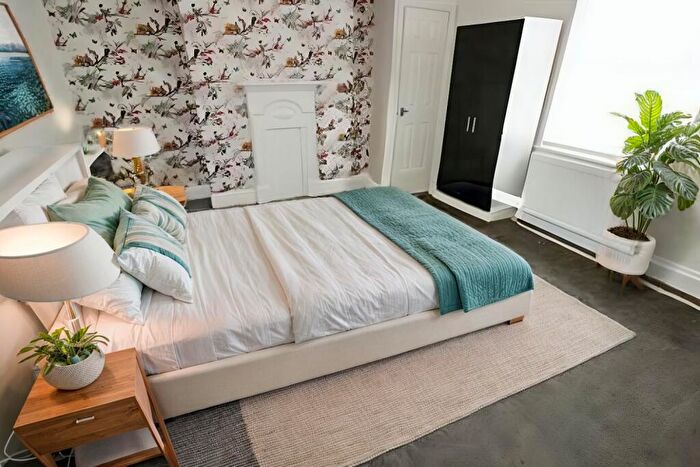 1 Bedroom Terraced House To Rent In Walton Village, Liverpool, L4