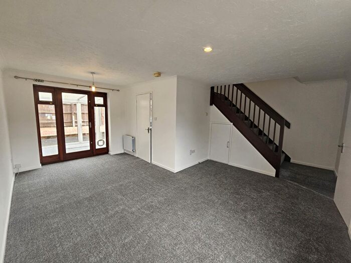 2 Bedroom Terraced House To Rent In Poole, BH12