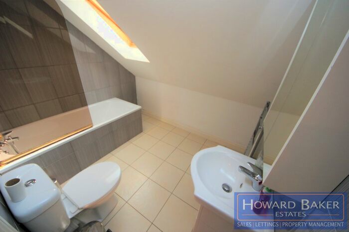 1 Bedroom Flat To Rent In Hay Lane, London, NW9