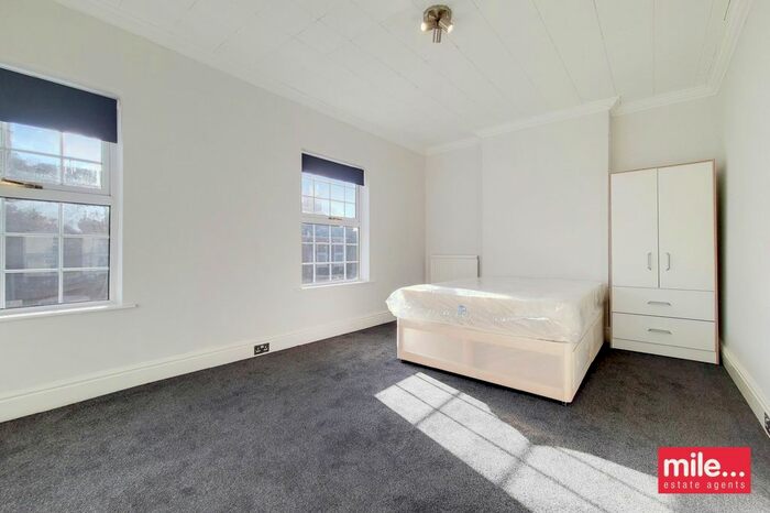 1 Bedroom Semi-Detached House To Rent In Reginald Street, Luton LU2