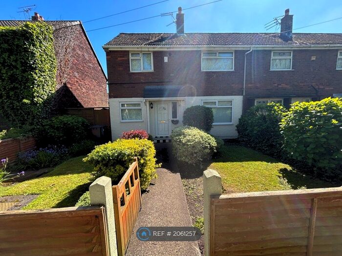 3 Bedroom Terraced House To Rent In Chester Avenue, Liverpool, L30