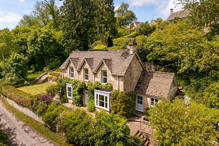 5 Bedroom Detached House For Sale In Far Wells Road, Bisley, GL6
