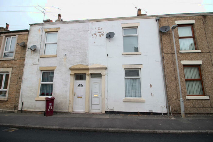 2 Bedroom Terraced House To Rent In Mersey Street, Longridge, PR3