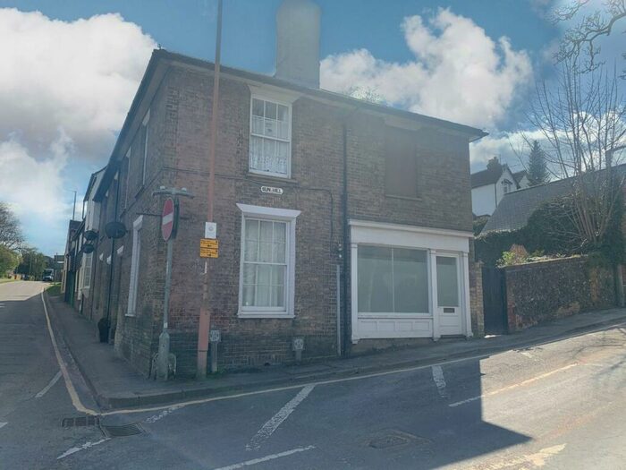 1 Bedroom Apartment To Rent In London Road, Royston, SG8