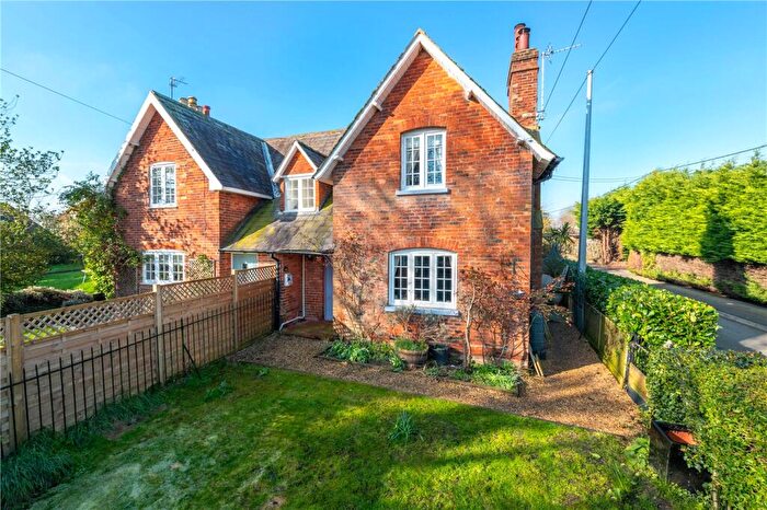 3 Bedroom Semi-Detached House For Sale In West Road, Pointon, Sleaford, NG34