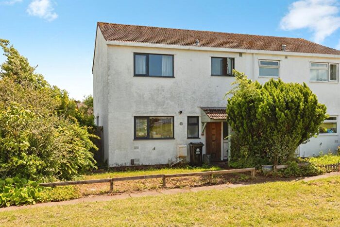 3 Bedroom End Of Terrace House For Sale In South Dene, Bristol, BS9