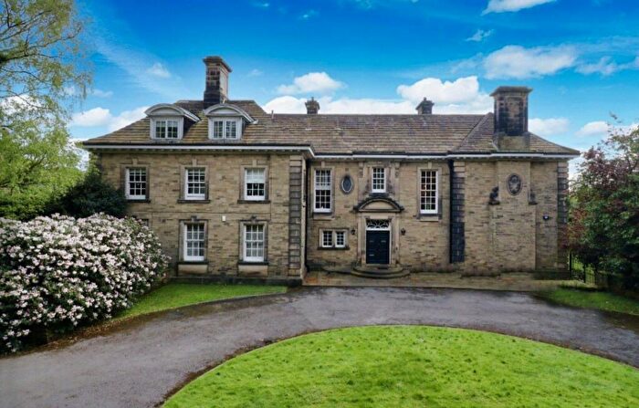 3 Bedroom Apartment To Rent In Apartment, Athill Court, Adel, LS16