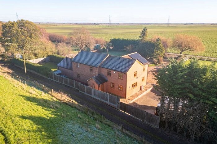 4 Bedroom Detached House To Rent In Hundred Foot Bank, Littleport, CB6