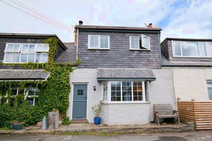 2 Bedroom Terraced House For Sale In Hauxley Links, Low Hauxley, NE65