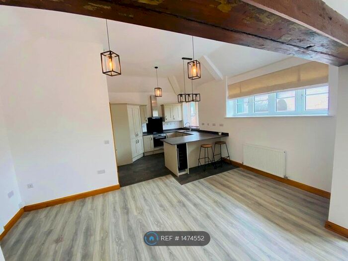 2 Bedroom Bungalow To Rent In Twyford Road, Barrow-On-Trent, Derby, DE73