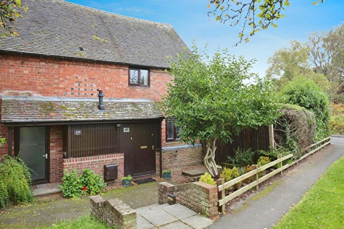 3 Bedroom Barn Conversion For Sale In Clifford Chambers, Stratford-upon-Avon, Warwickshire, CV37