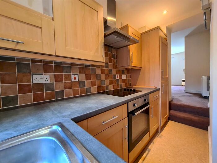 2 Bedroom House To Rent In Marchant Court, Downham Market, PE38