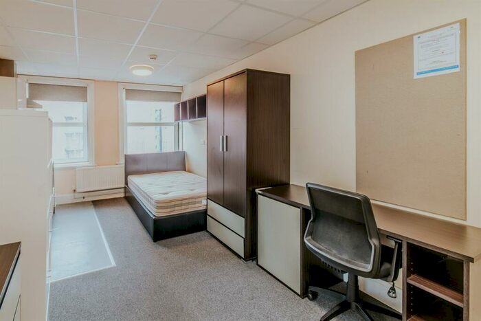 1 Bedroom Apartment To Rent In Kp House Room, NG1