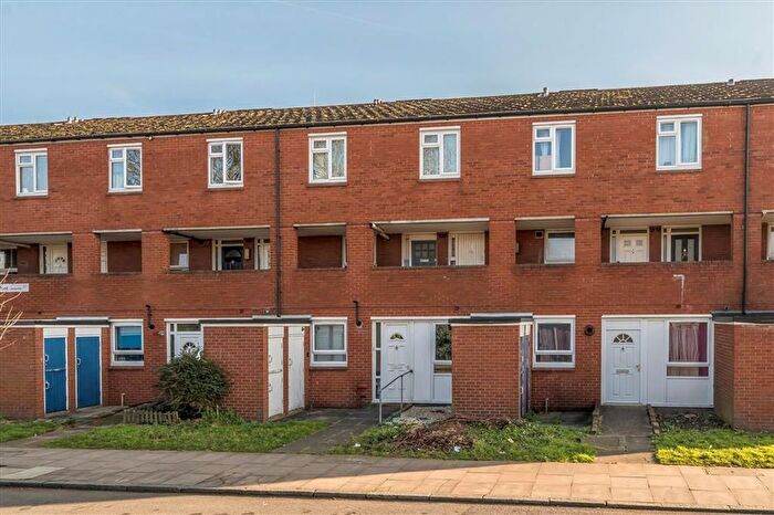 1 Bedroom Flat To Rent In Wantage Road, London, SE12