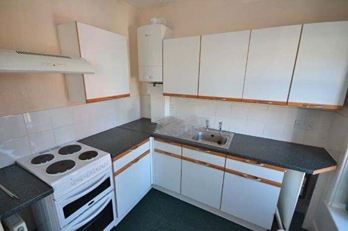 1 Bedroom Flat To Rent In Queens Road, Leicester, LE2