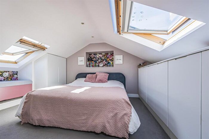 3 Bedroom Terraced House For Sale In Folkestone Road, Baffins, PO3