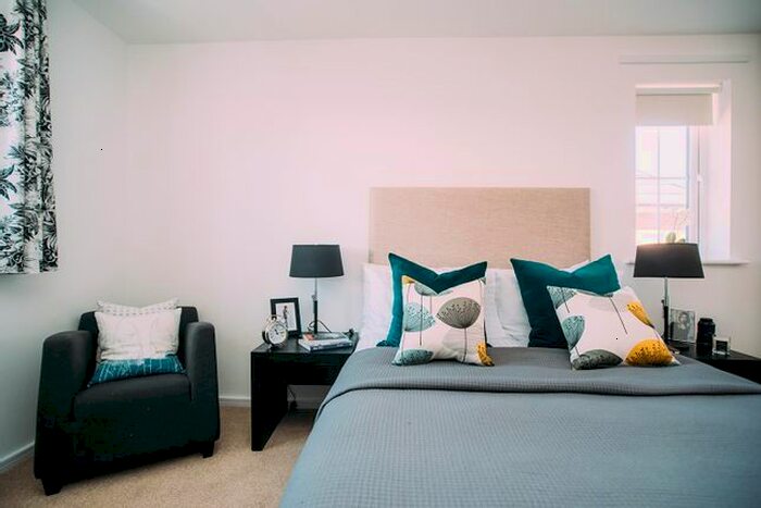 3 Bedroom Terraced House To Rent In Heyfields, Worsley, M28