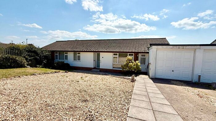 3 Bedroom Bungalow For Sale In Edge Braunton, EX33