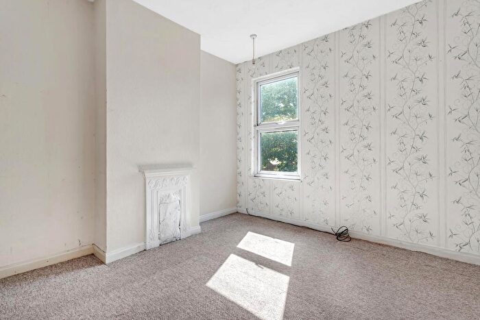 2 Bedroom Terraced House For Sale In Chandos Street, Coventry, CV2