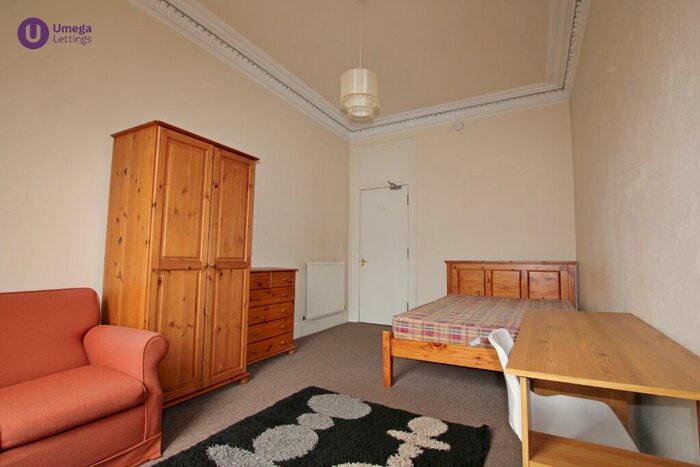 4 Bedroom Flat To Rent In Marchmont Street, Marchmont, Edinburgh, EH9
