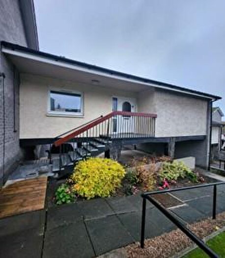 1 Bedroom Semi-Detached Bungalow To Rent In Bridgend Court, Main Street, Perth, PH2