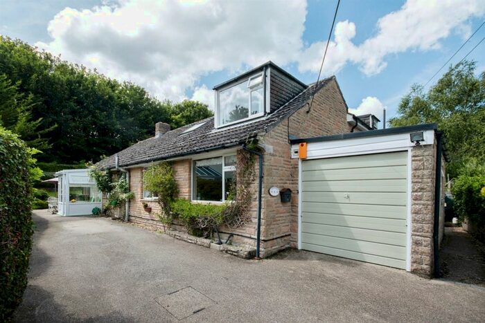 4 Bedroom Detached House For Sale In Cheselbourne, Dorchester, DT2