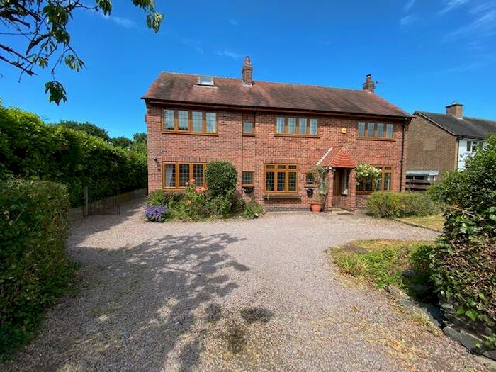 4 Bedroom House To Rent In Nanpantan Road, Loughborough, LE11