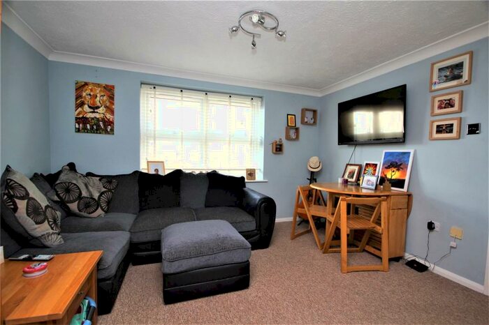 1 Bedroom Apartment To Rent In Broadwater Road, Broadwater, Worthing, West Sussex, BN14