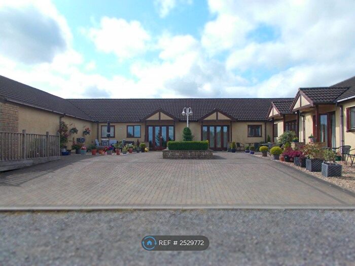 2 Bedroom Terraced House To Rent In The Lodges, Bath, BA3