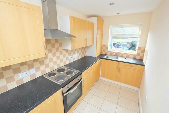 1 Bedroom Apartment To Rent In Sheffield Road, Unstone, S41