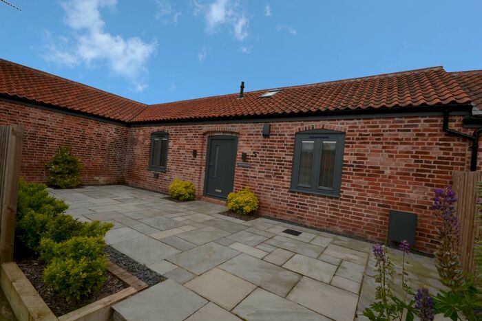 3 Bedroom Barn Conversion To Rent In Brook Lane, Stanton-On-The-Wolds, Keyworth, Nottingham, NG12