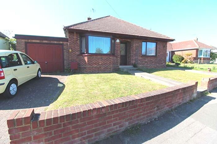 2 Bedroom Detached Bungalow For Sale In Richard Avenue, CO7