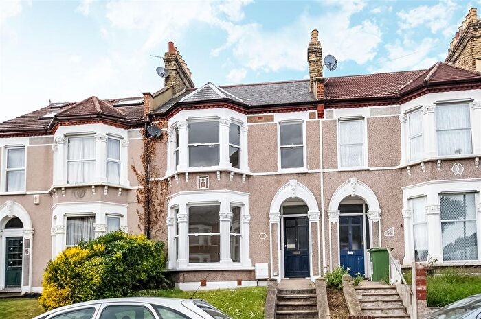 3 Bedroom Terraced House To Rent In Dowanhill Road, London, SE6