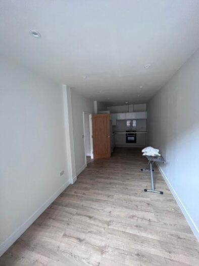 1 Bedroom Flat To Rent In Yeoman Street, Leicester, LE1