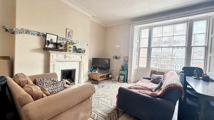 4 Bedroom Flat To Rent In St. Pauls Road, Clifton, Bristol, BS8