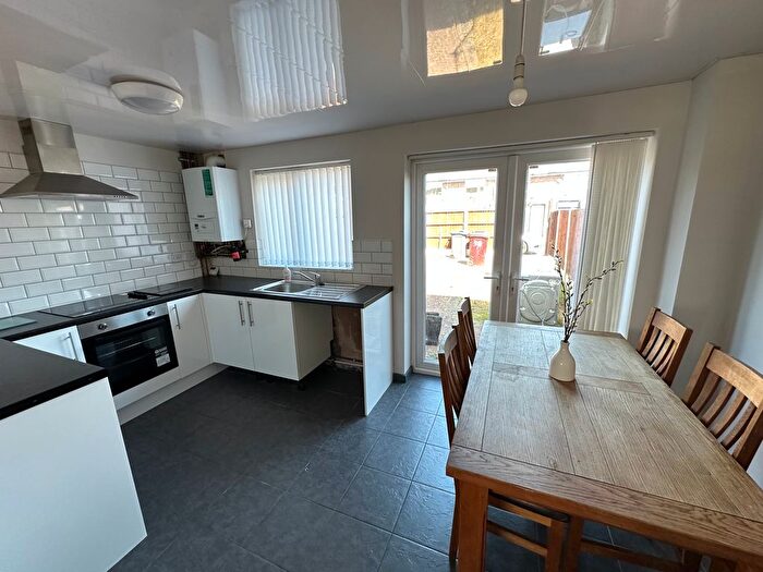 3 Bedroom Property To Rent In Pauline Walk, Liverpool, L10