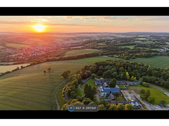 2 Bedroom Flat To Rent In Uplands House, Cryers Hill, High Wycombe, HP15