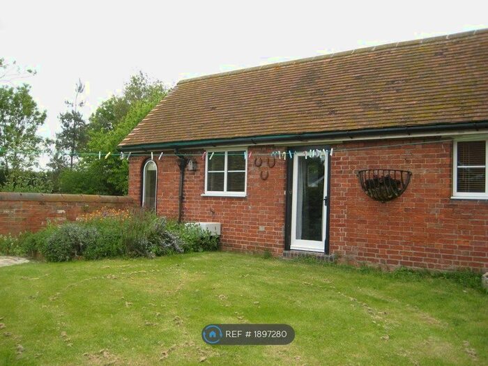 1 Bedroom Flat To Rent In Grantham Road, Ingoldsby, Grantham, NG33