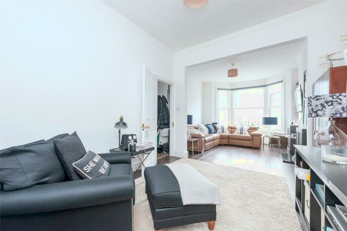 4 Bedroom Terraced House To Rent In Burrows Road, London, NW10