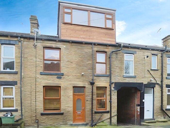 2 Bedroom Terraced House To Rent In Gillroyd Parade, Morley, LS27