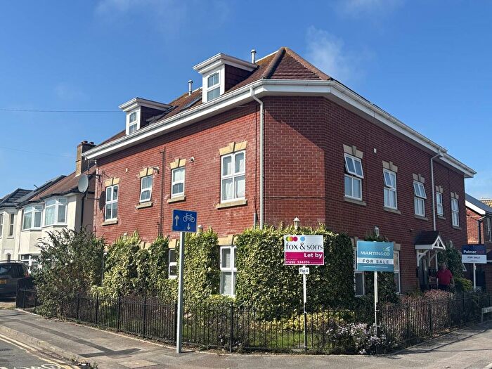 1 Bedroom Flat To Rent In The Old Bakery, Boscombe, BH7