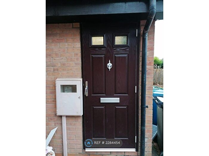 1 Bedroom Maisonette To Rent In Ascott Gardens, Nottingham, NG2