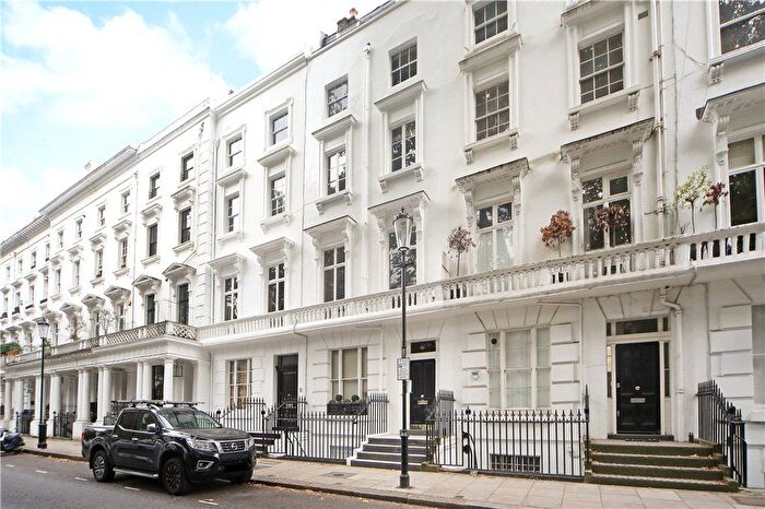 1 Bedroom Flat For Sale In Ovington Square, Knightsbridge, SW3