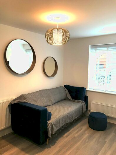 6 Bedroom Detached House To Rent In Slade Baker Way, Stoke Gifford, Bristol, BS16