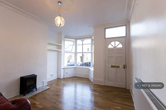 3 Bedroom Terraced House To Rent In Penrhyn Rd, Sheffield, S11