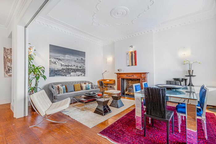 2 Bedroom Flat To Rent In Queen's Gate, London, SW7