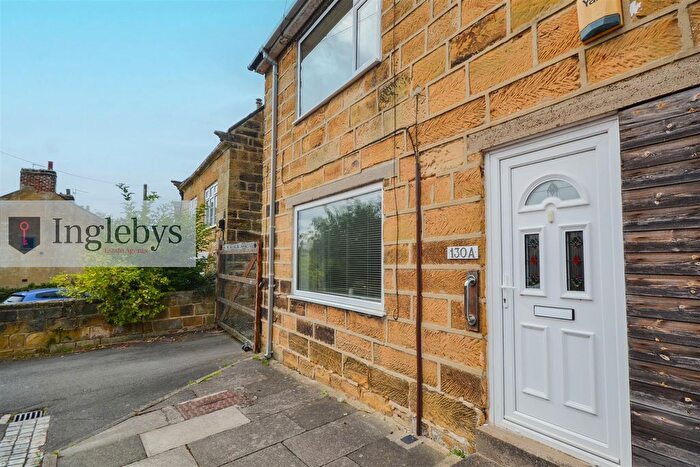 1 Bedroom Flat For Sale In High Street, Brotton, TS12