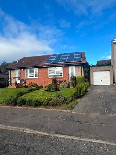 1 Bedroom Semi-Detached House To Rent In Morlich Crescent, Dalgety Bay, KY11