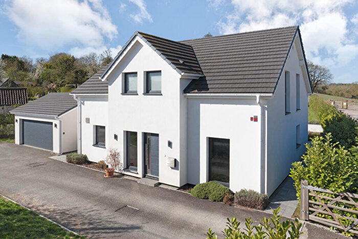 4 Bedroom Detached House For Sale In Church End, Arrington, Royston, Hertfordshire, SG8